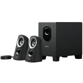 Logitech Z313 - 2.1 speaker